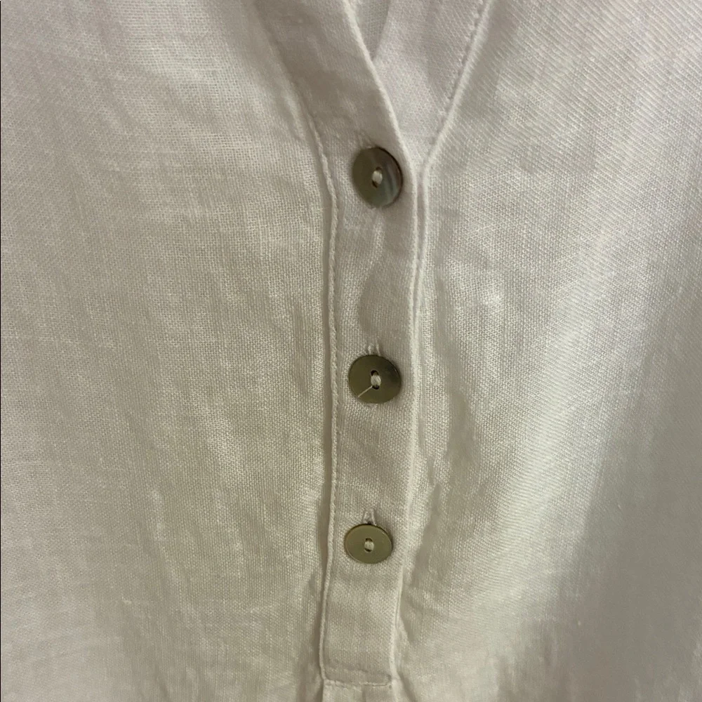 J. Jill chic blouse